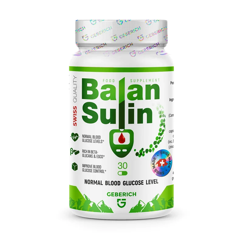 Balansulin