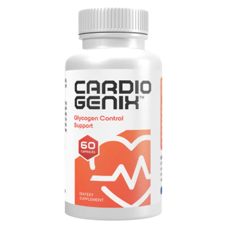 CardioGenix