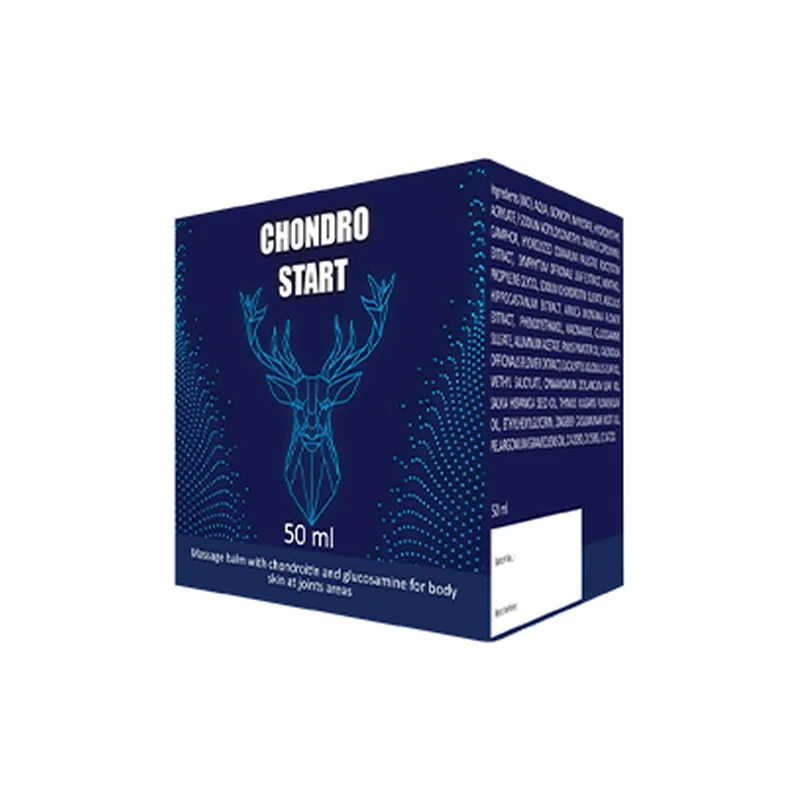 Chondrostart