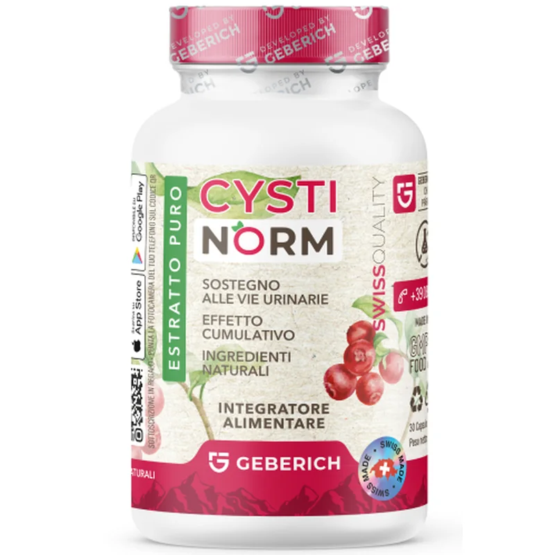Cystinorm