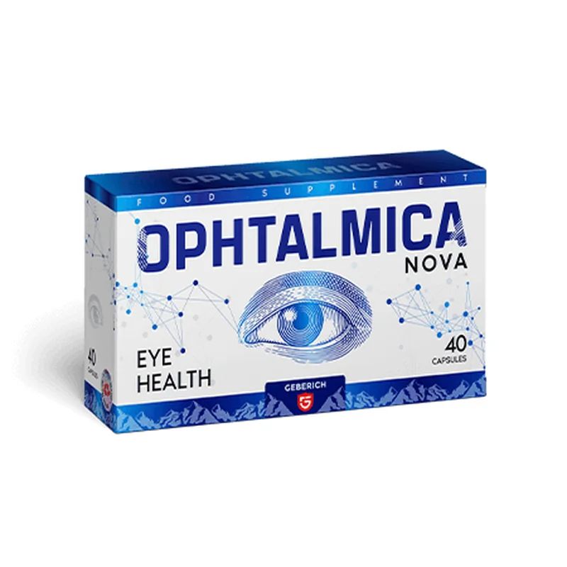 Ophtalmica