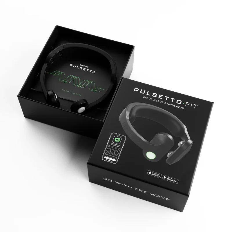 Pulsetto Fit - view 3