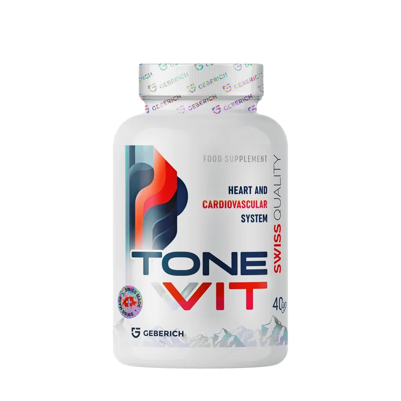 Tonevit